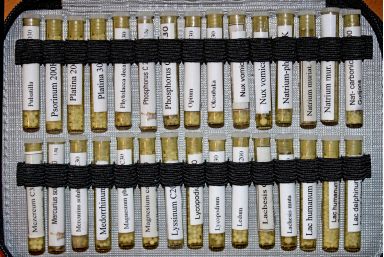 Was bedeutet alternative Medizin?