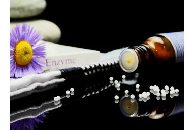 Alternative Medizin für Tiere