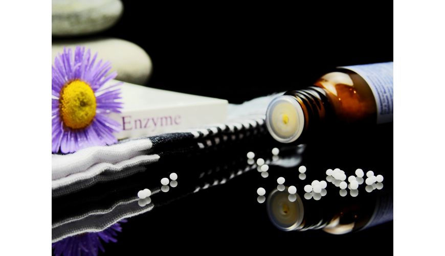 Alternative Medizin für Tiere