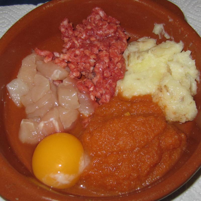 dieta fresca